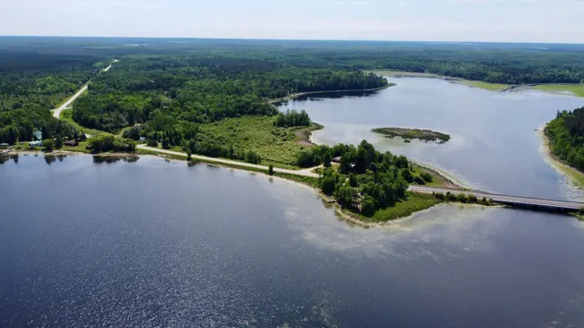 $74,900 | Tbd Wheeler Road, Northome, MN 56661