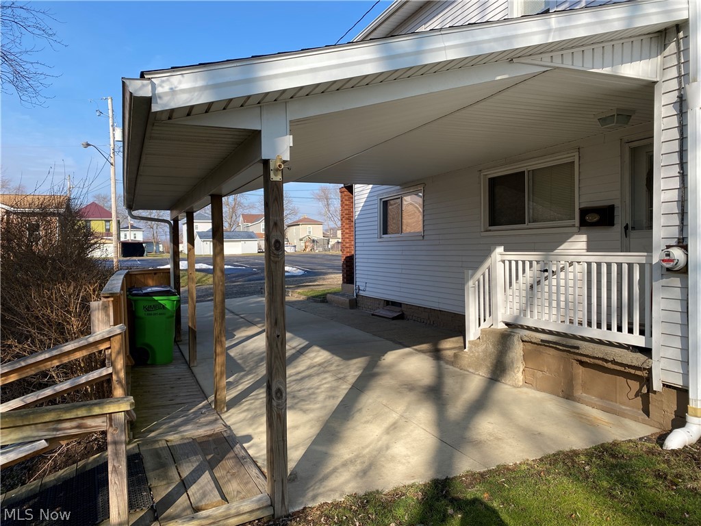 122 South 7th Street Dennison, OH 44621 - Photo 16 of 20