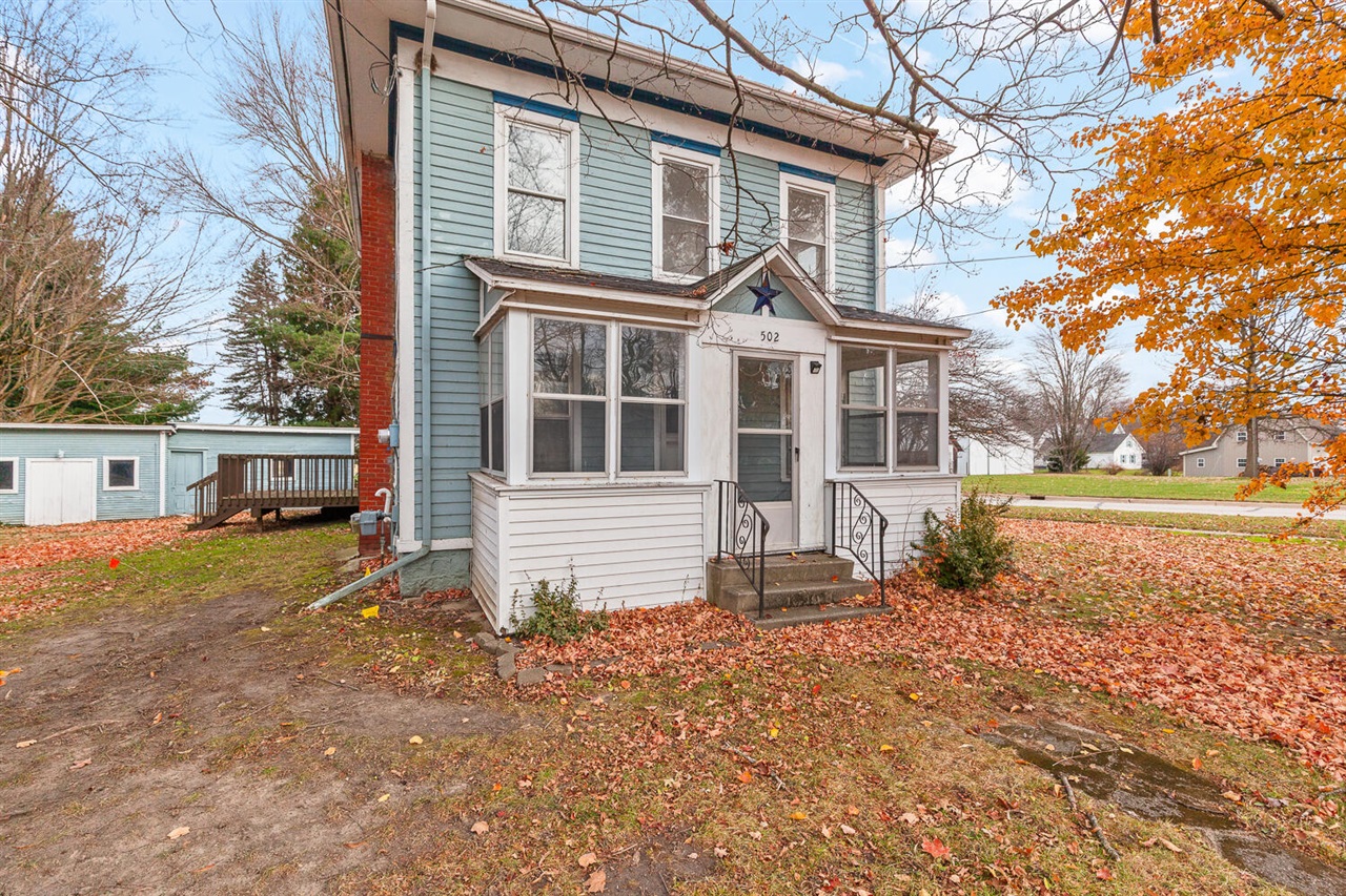 502 Beagle Road Blissfield, MI 49228 - Photo 4 of 43