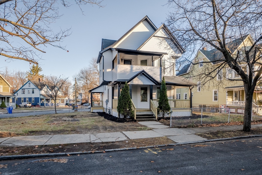 169 Princeton Street Springfield, MA 01109 - Photo 35 of 42 Gallery Image 35