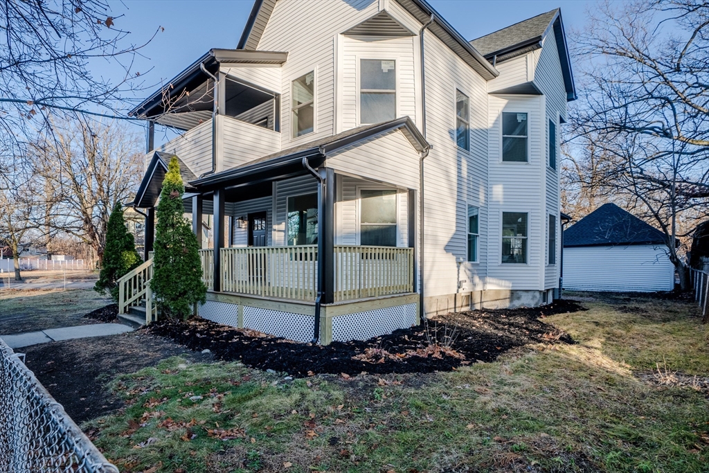 169 Princeton Street Springfield, MA 01109 - Photo 37 of 42 Gallery Image 37