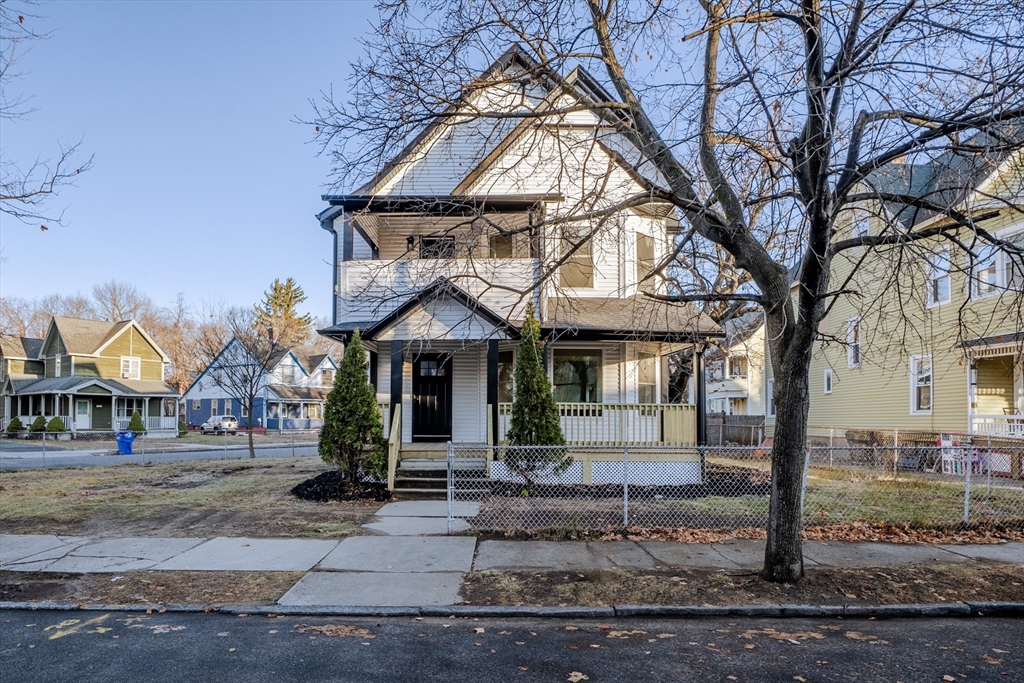 169 Princeton Street Springfield, MA 01109 - Photo 38 of 42 Gallery Image 38
