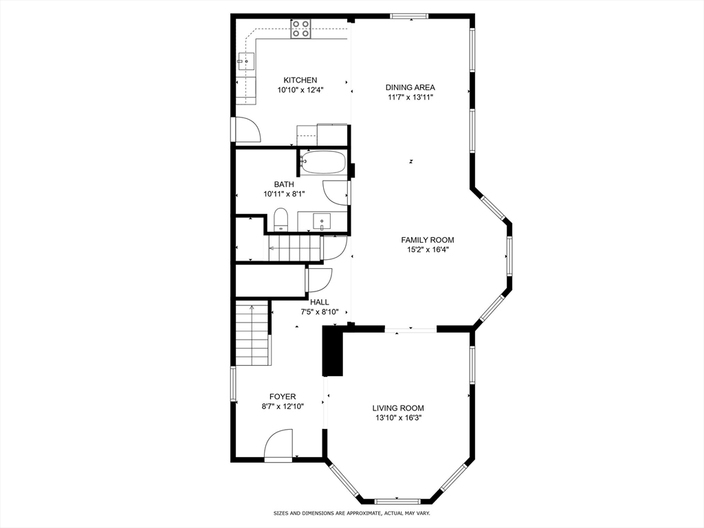 169 Princeton Street Springfield, MA 01109 - Photo 41 of 42 Gallery Image 41
