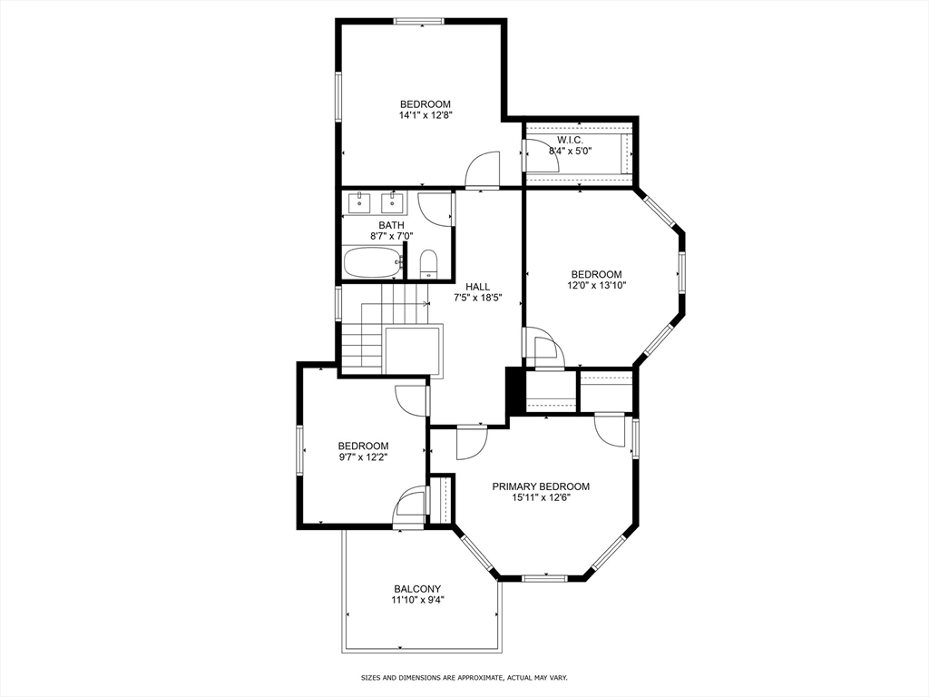 169 Princeton Street Springfield, MA 01109 - Photo 42 of 42 Gallery Image 42