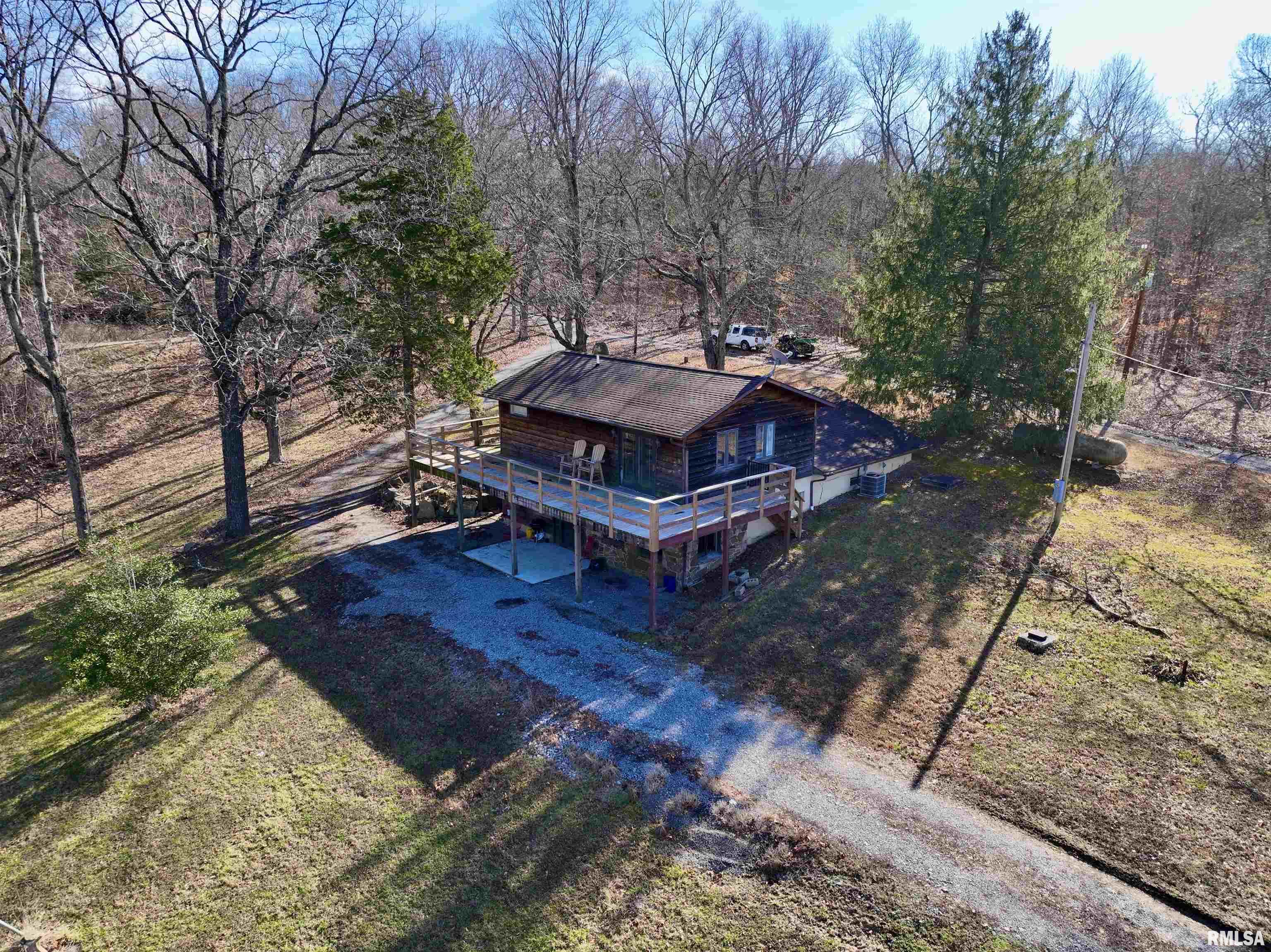 1645 Michaels Road Goreville, IL 62939 - Photo 3 of 62