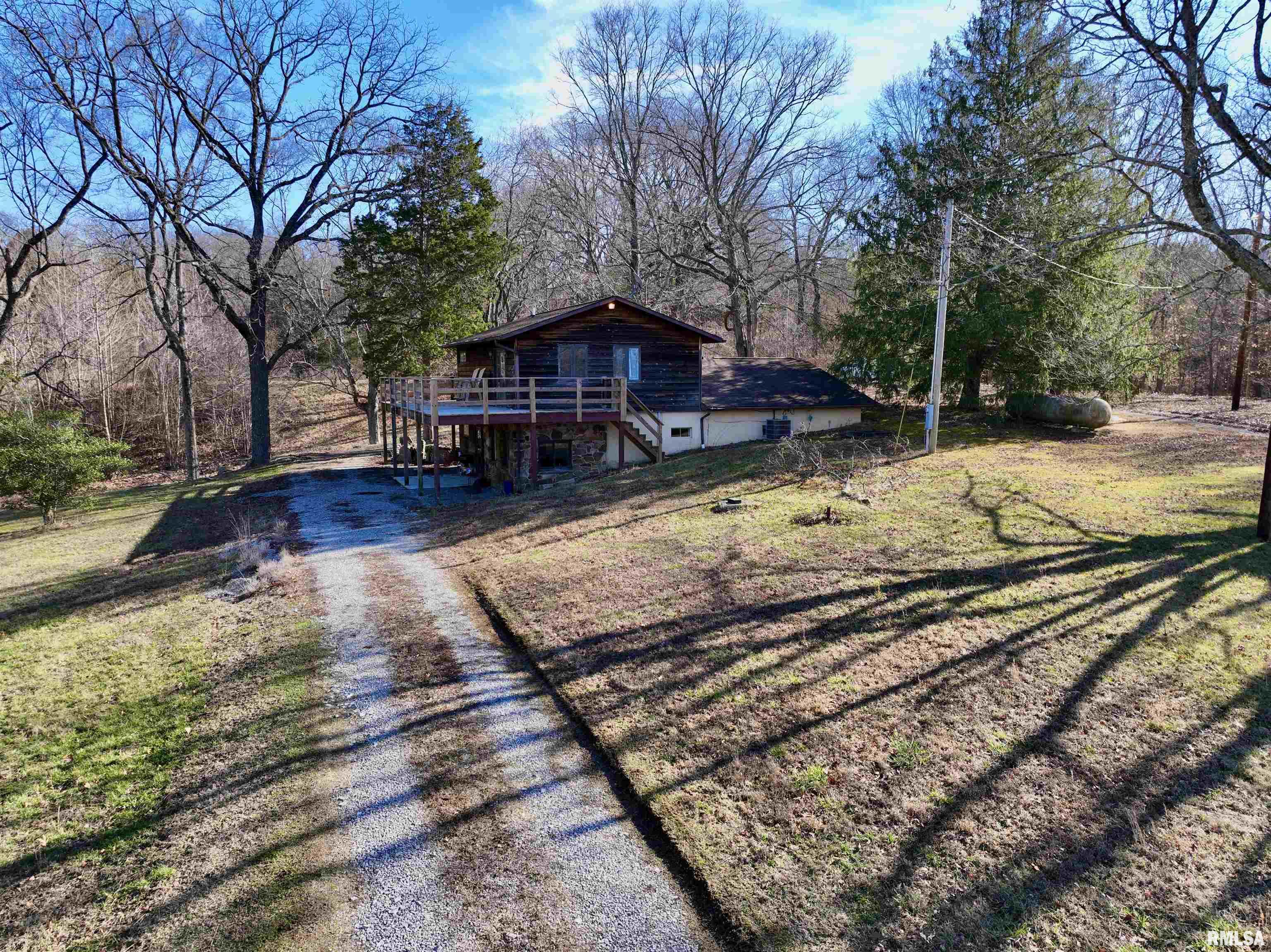 1645 Michaels Road Goreville, IL 62939 - Photo 8 of 62