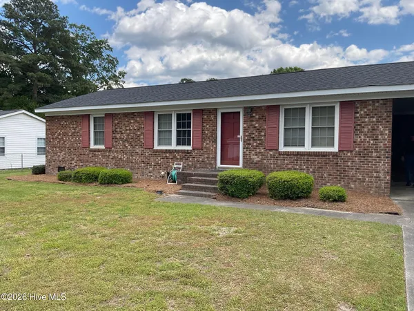$245,000 | 111 Belmont Drive, Greenville, NC 27858
