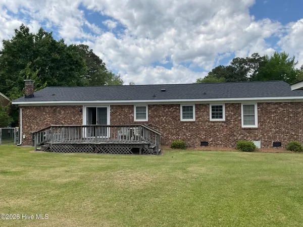 $245,000 | 111 Belmont Drive, Greenville, NC 27858