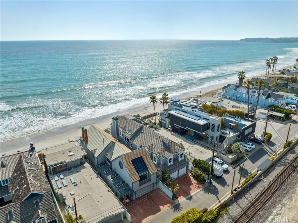 35555 Beach Road Dana Point, CA 92624 - Photo 63 of 68 a view of an ocean and beach