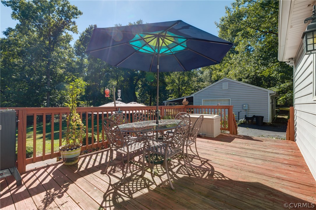 10221 Cattail Road Chesterfield, VA 23838 - Photo 14 of 34