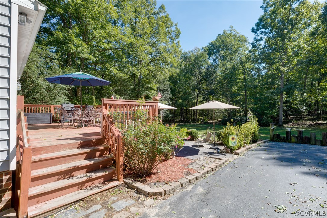 10221 Cattail Road Chesterfield, VA 23838 - Photo 15 of 34
