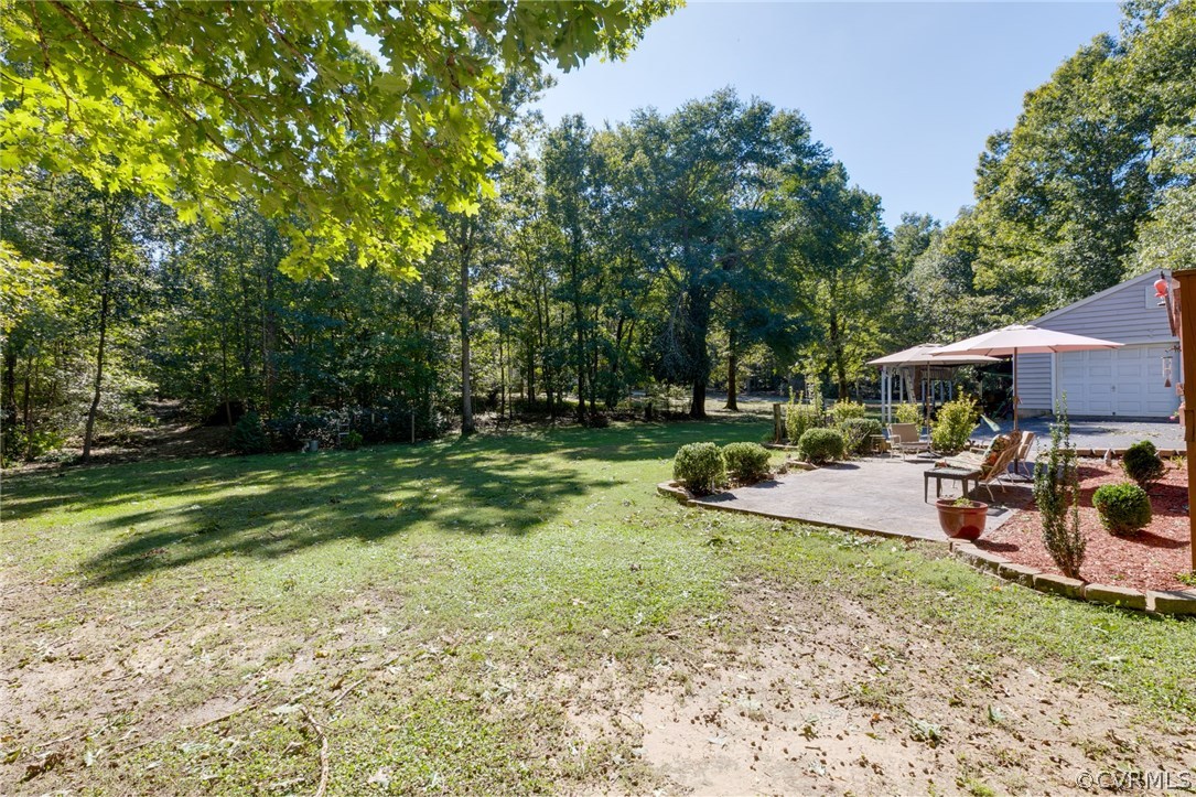 10221 Cattail Road Chesterfield, VA 23838 - Photo 17 of 34