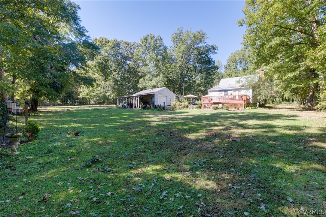 10221 Cattail Road Chesterfield, VA 23838 - Photo 19 of 34