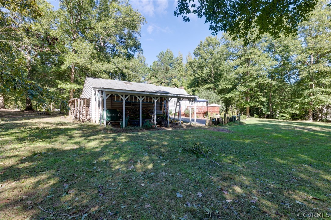 10221 Cattail Road Chesterfield, VA 23838 - Photo 20 of 34