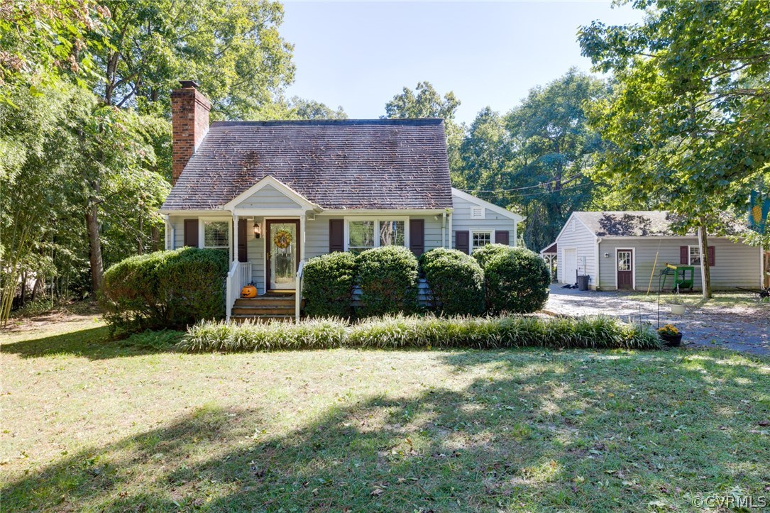 10221 Cattail Road Chesterfield, VA 23838 - Photo 2 of 34