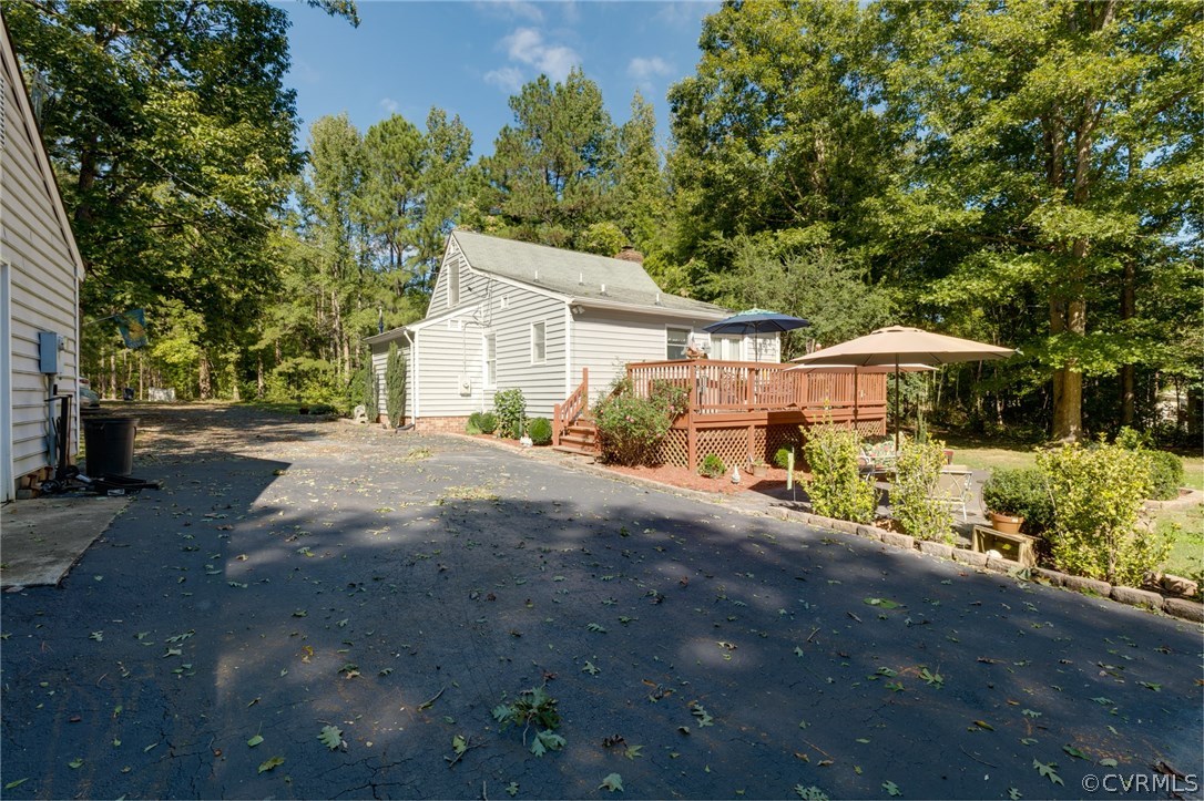 10221 Cattail Road Chesterfield, VA 23838 - Photo 21 of 34