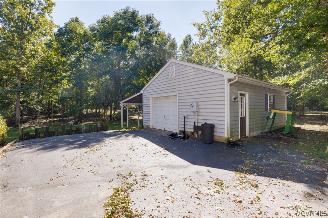 10221 Cattail Road Chesterfield, VA 23838 - Photo 22 of 34