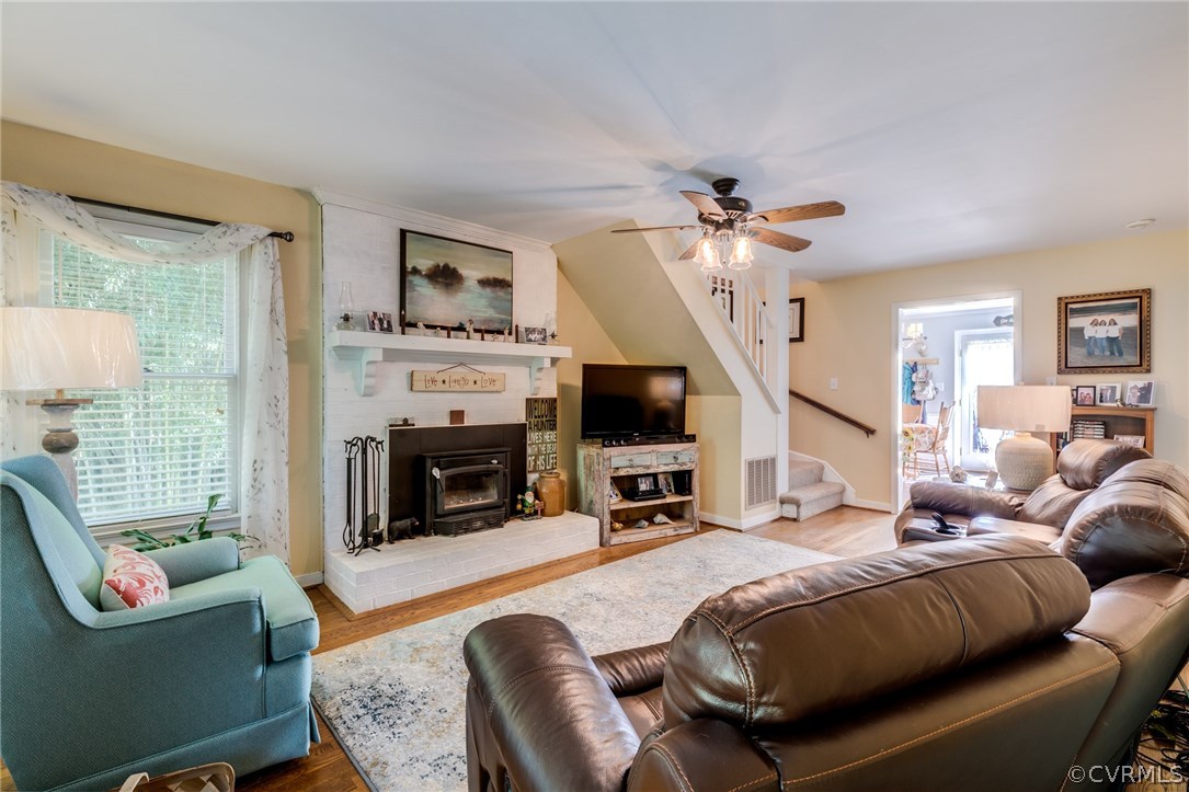 10221 Cattail Road Chesterfield, VA 23838 - Photo 23 of 34