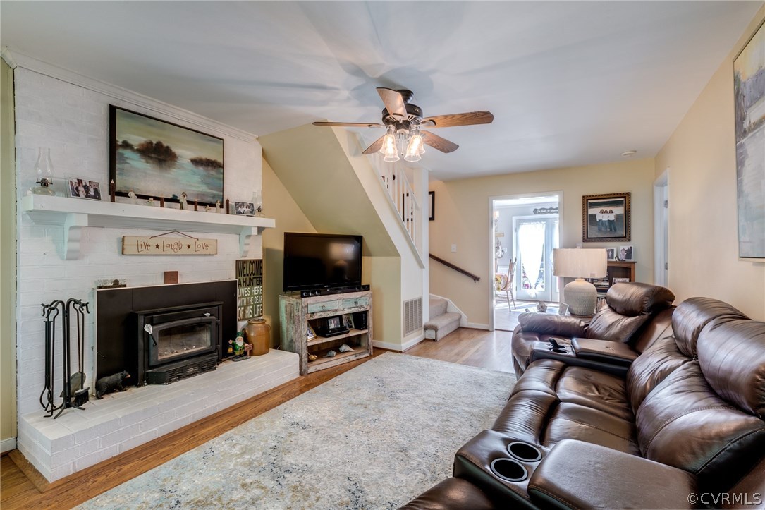 10221 Cattail Road Chesterfield, VA 23838 - Photo 24 of 34