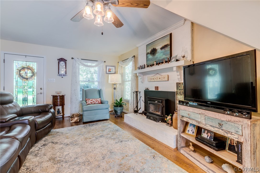 10221 Cattail Road Chesterfield, VA 23838 - Photo 25 of 34