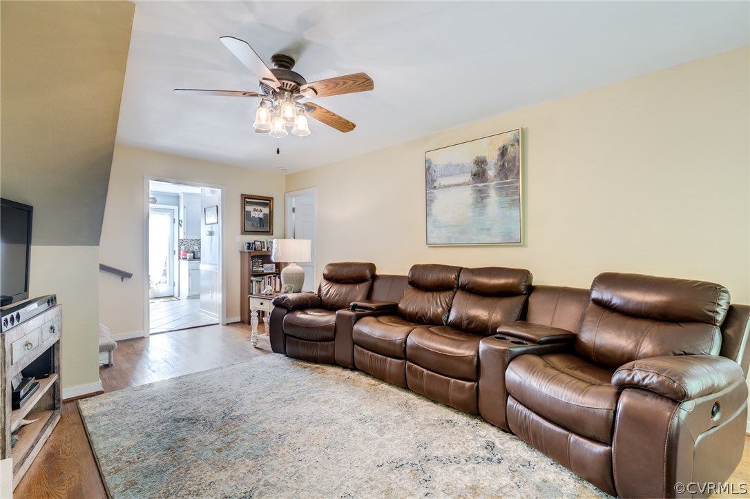 10221 Cattail Road Chesterfield, VA 23838 - Photo 26 of 34