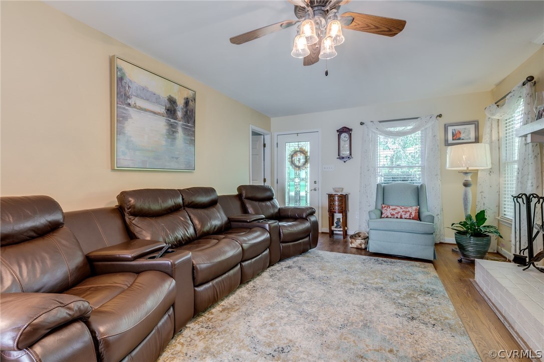 10221 Cattail Road Chesterfield, VA 23838 - Photo 27 of 34
