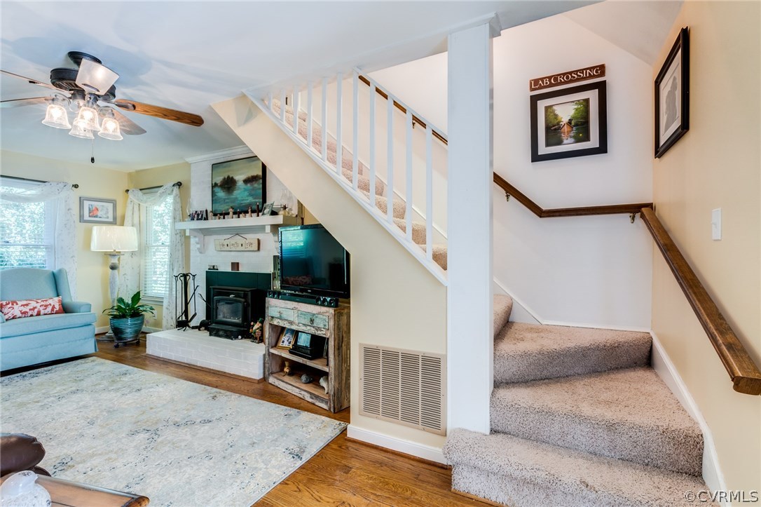 10221 Cattail Road Chesterfield, VA 23838 - Photo 28 of 34