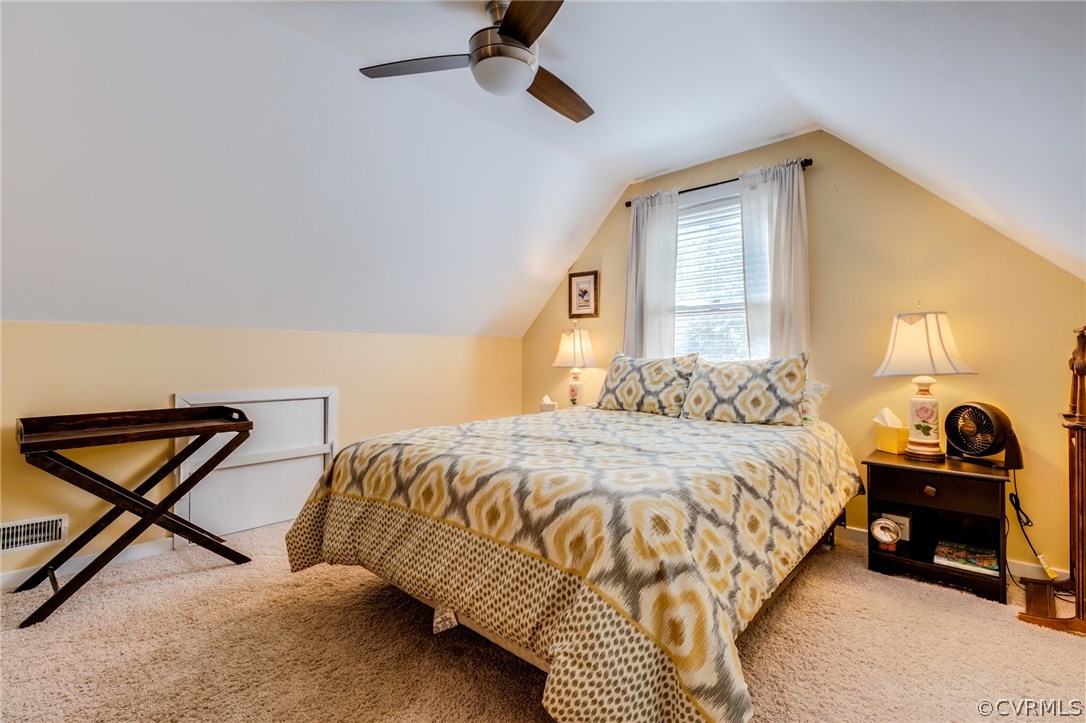 10221 Cattail Road Chesterfield, VA 23838 - Photo 29 of 34