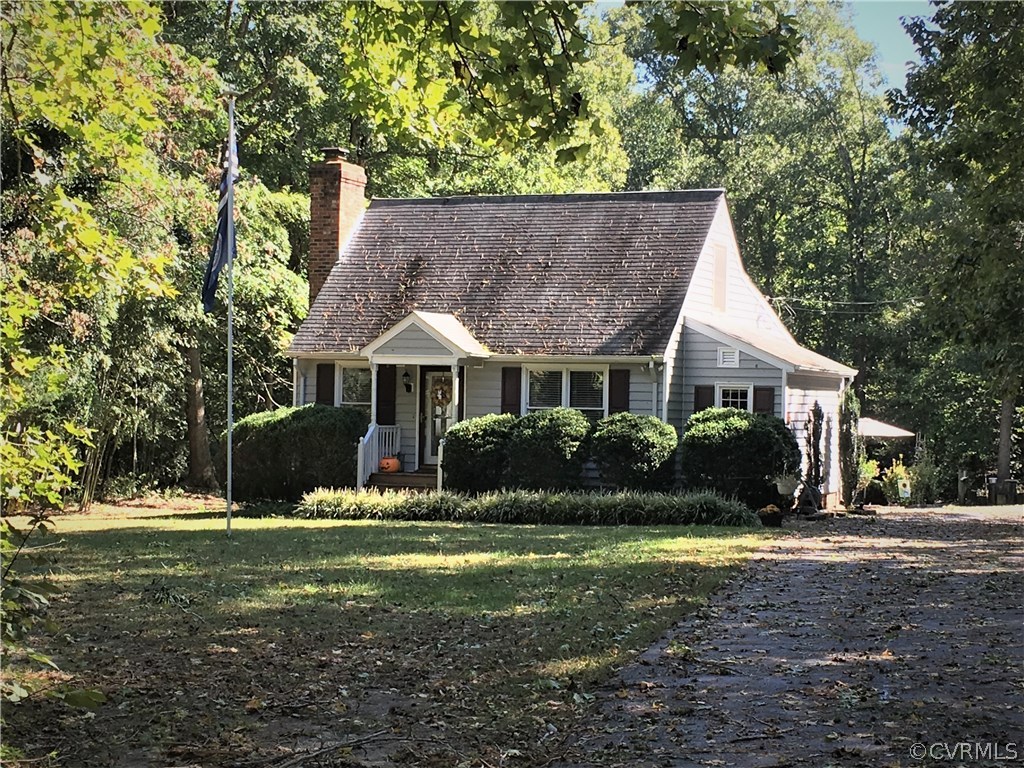 10221 Cattail Road Chesterfield, VA 23838 - Photo 3 of 34