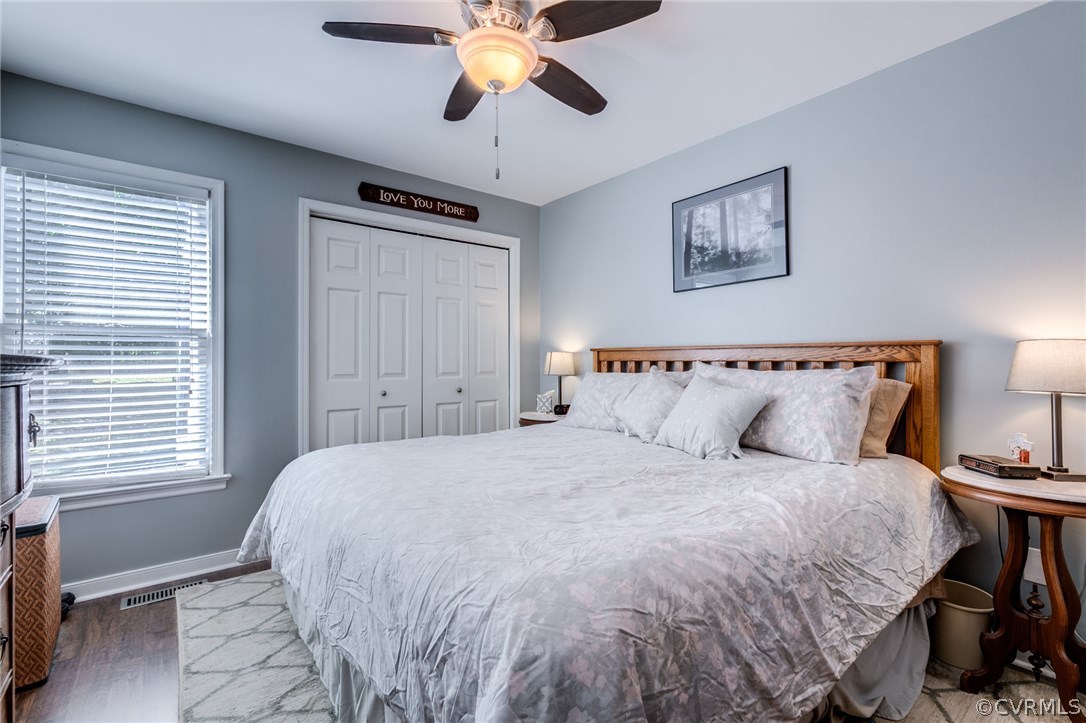 10221 Cattail Road Chesterfield, VA 23838 - Photo 32 of 34