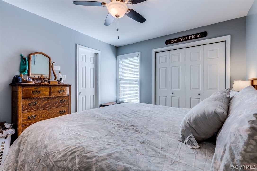 10221 Cattail Road Chesterfield, VA 23838 - Photo 33 of 34