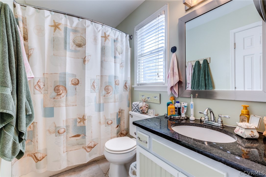 10221 Cattail Road Chesterfield, VA 23838 - Photo 34 of 34