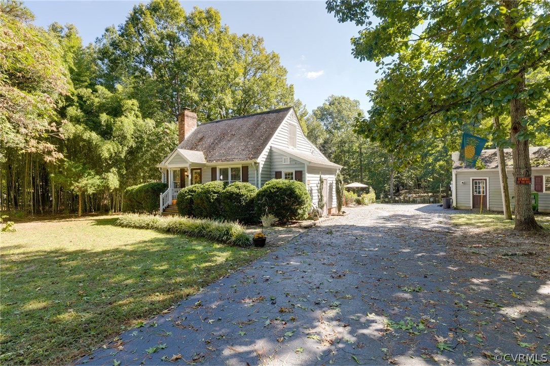 10221 Cattail Road Chesterfield, VA 23838 - Photo 4 of 34