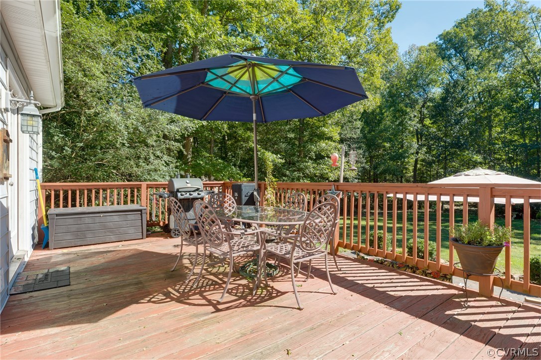 10221 Cattail Road Chesterfield, VA 23838 - Photo 5 of 34