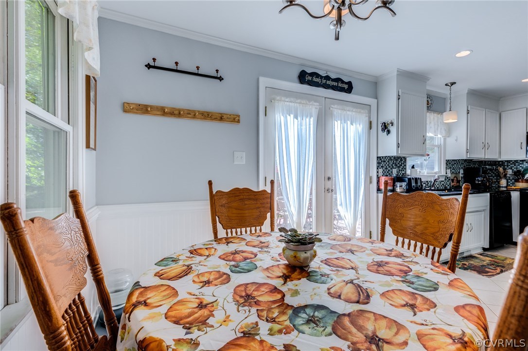 10221 Cattail Road Chesterfield, VA 23838 - Photo 9 of 34