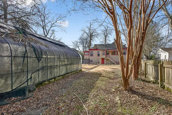 a view of road with covered with snow