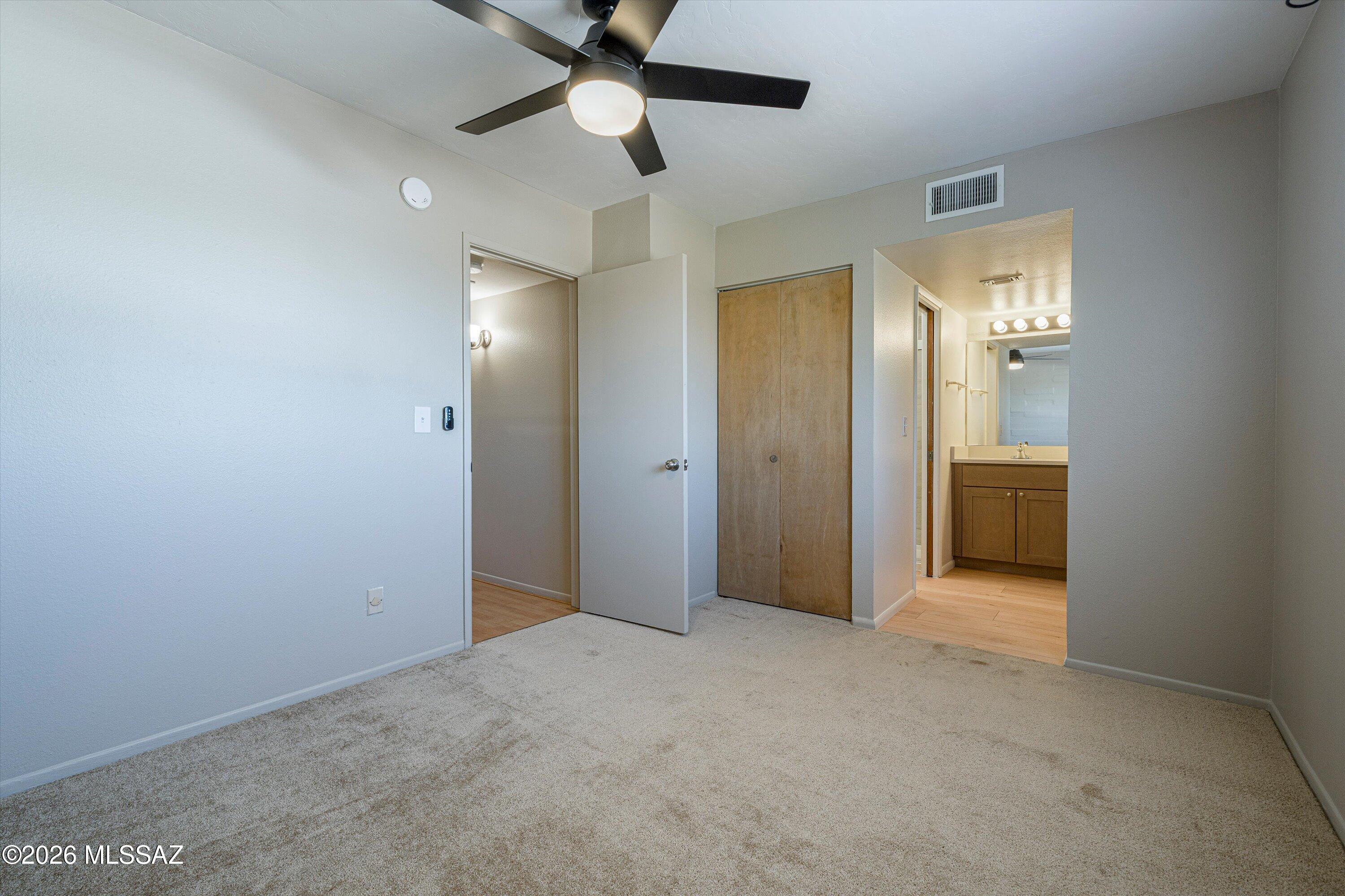1337 East Fort Lowell Road, Unit 23 Tucson, AZ 85719 - Photo 18 of 27