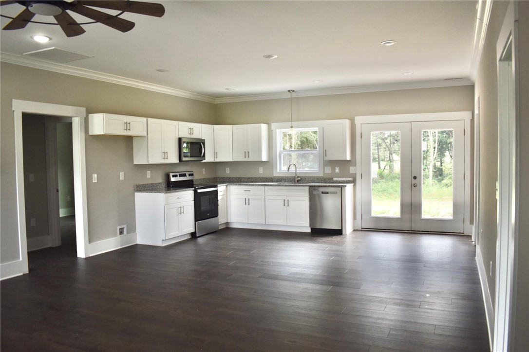 1008 William Walker Road Anderson, SC 29625 - Photo 3 of 10 Gallery Image 3