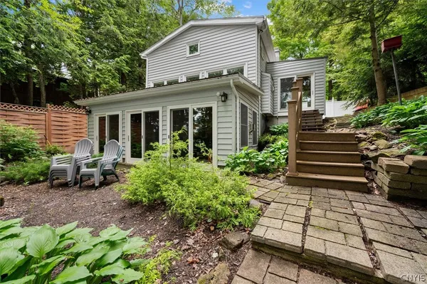 $629,999 | 11331 McKoon Road, Forestport, NY 13438