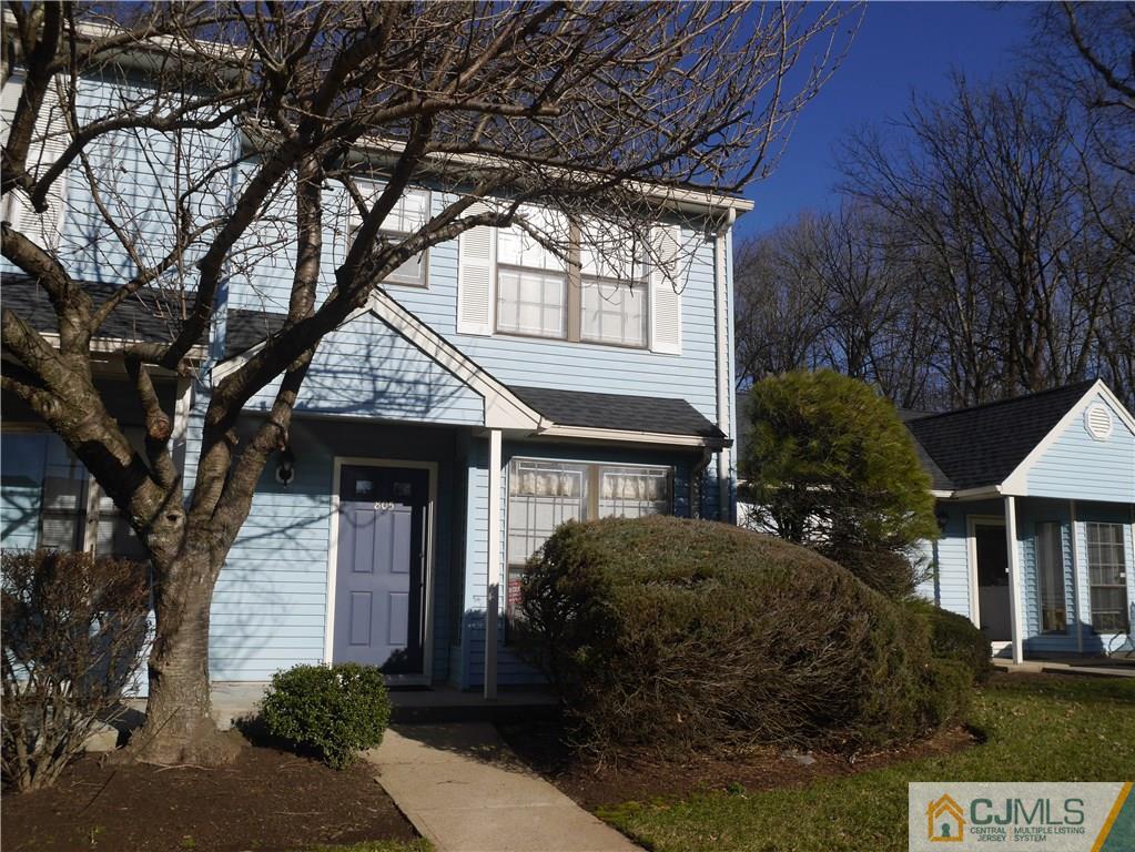 805 Maplecrest Road, Unit 805 Edison, NJ 08820 - Photo 1 of 24 Gallery Image 1