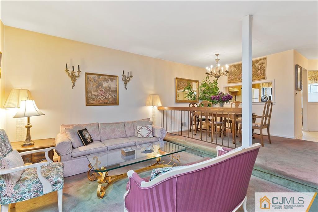 805 Maplecrest Road, Unit 805 Edison, NJ 08820 - Photo 5 of 24 Gallery Image 5