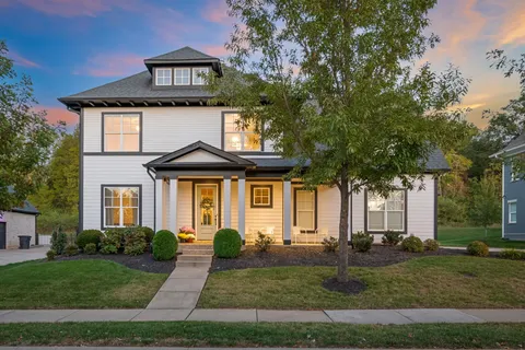 $1,275,000 | 1080 Memorial Drive, Franklin, TN 37064