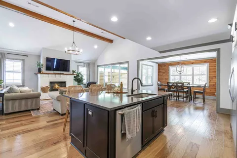 $1,275,000 | 1080 Memorial Drive, Franklin, TN 37064