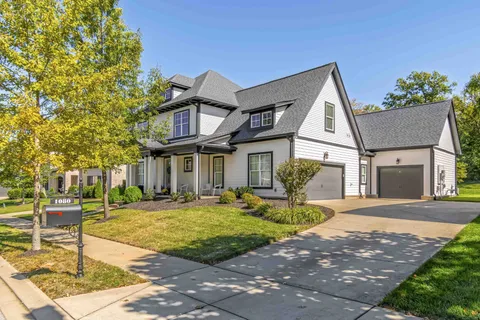 $1,275,000 | 1080 Memorial Drive, Franklin, TN 37064