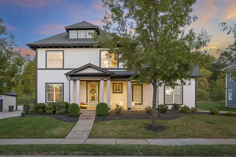 $1,275,000 | 1080 Memorial Drive, Franklin, TN 37064