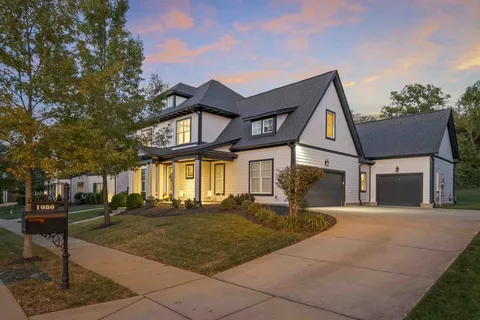 $1,275,000 | 1080 Memorial Drive, Franklin, TN 37064