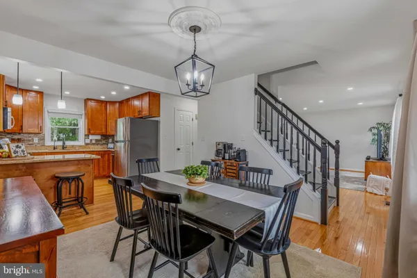 $515,000 | 13005 Kingswell Drive, Woodbridge, VA 22192