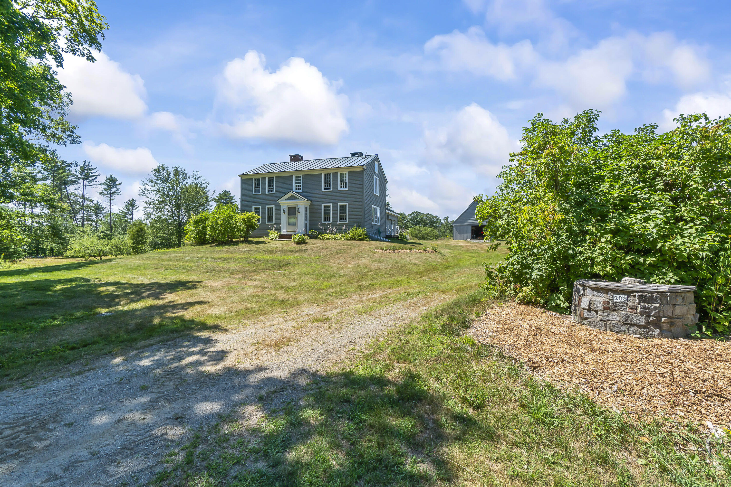 208 Winston Road Waldoboro, ME 04572 - Photo 6 of 99 208 Winston Road_102