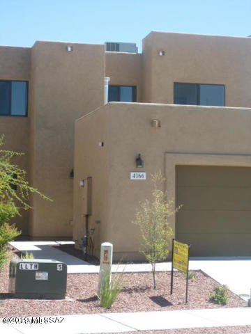 4179 North Fortune Loop Tucson, AZ 85719 - Photo 10 of 15