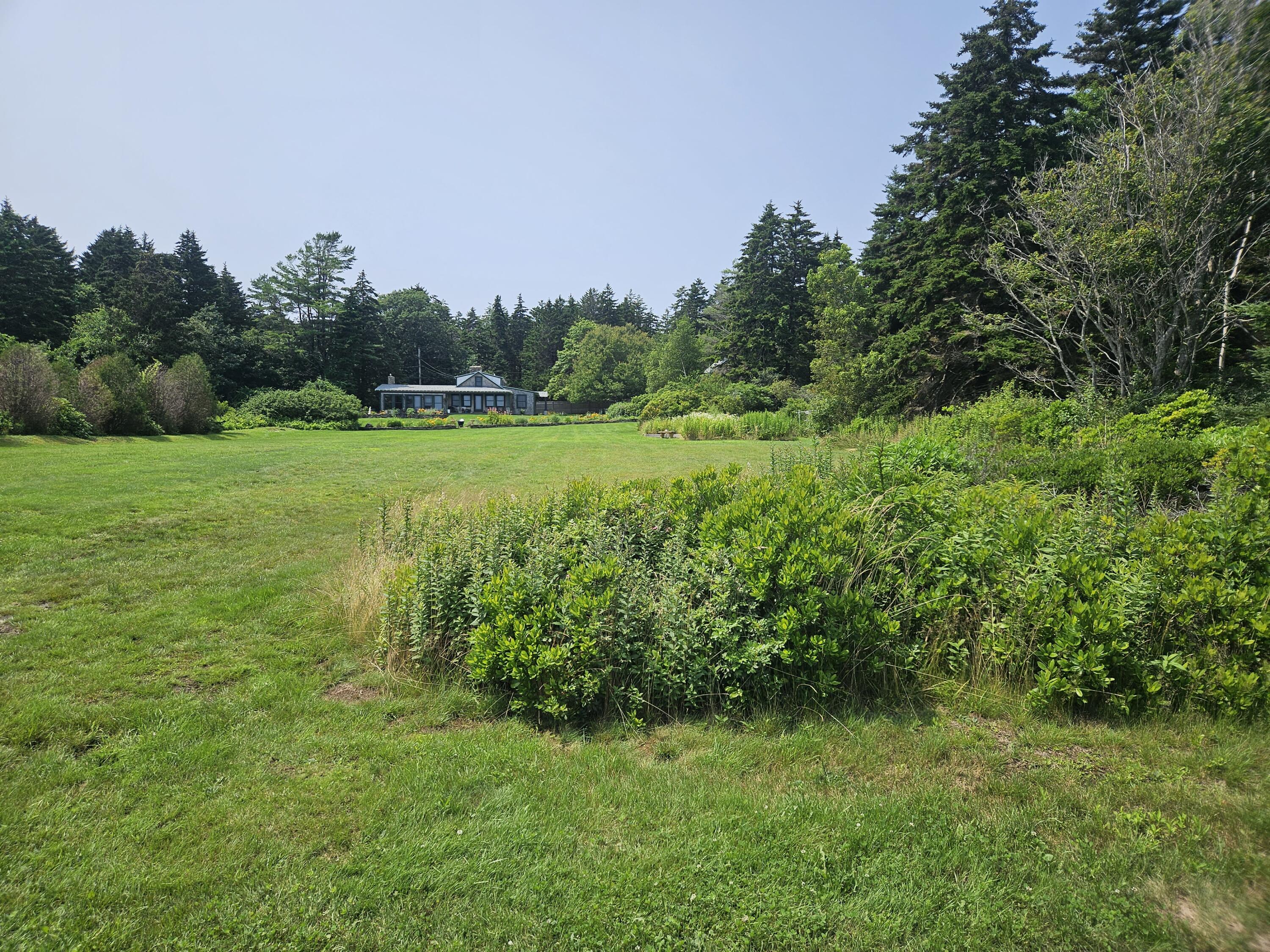42 Cedar Beach Road Harpswell, ME 04003 - Photo 12 of 25 20230717_132839